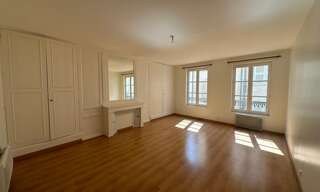 Appartement 4 Pièces 82 m² à louer à Limoges (87000)