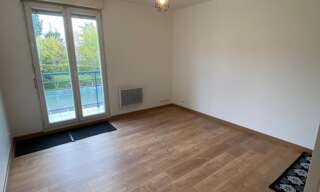 Appartement 1 Pièce 19 m² à louer à Limoges (87000)