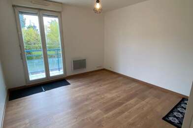 Appartement 1 pièces 360 €