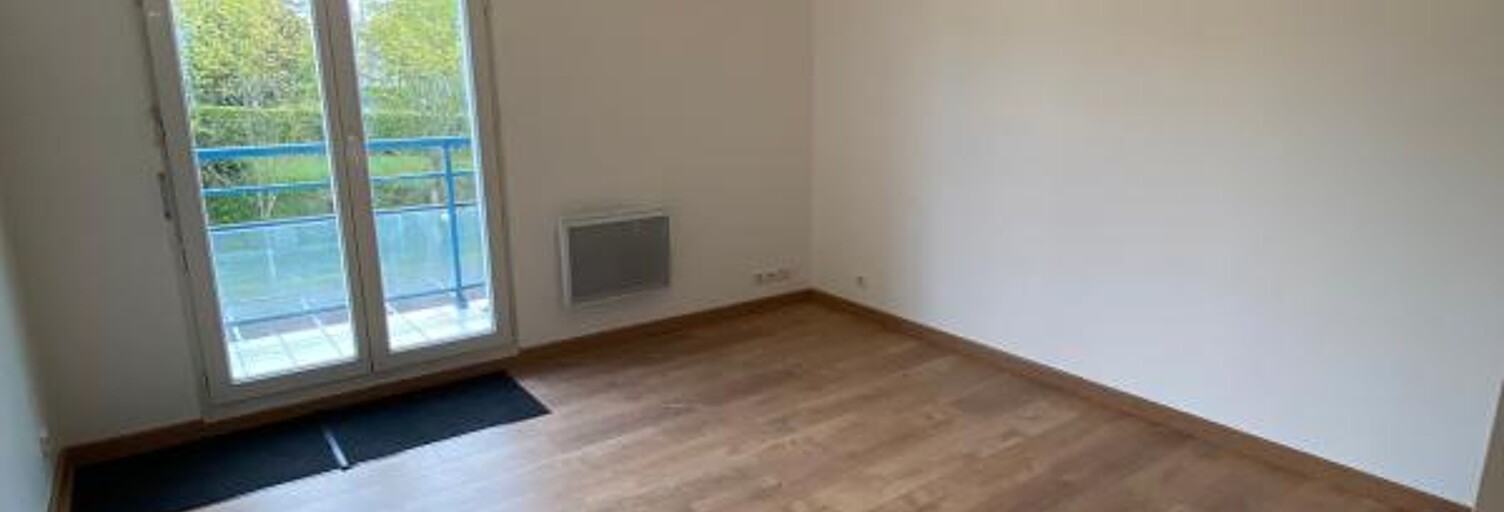 Appartement 1 Pièce 19 m² à louer à Limoges (87000)
