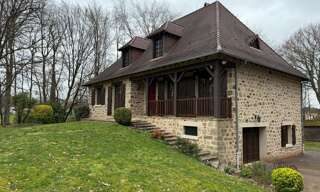 Maison 7 Pièces 188 m² à vendre à Nexon (87800)