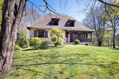 Maison 7 pièces 306000 €