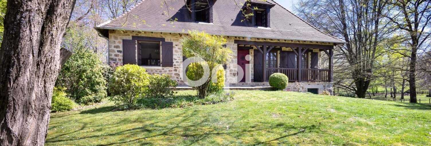 Maison 7 Pièces 188 m² à vendre à Nexon (87800)