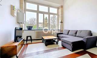 Appartement 2 Pièces 45 m² à vendre à Limoges (87100)