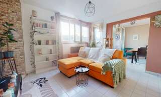 Appartement 3 Pièces 63 m² à vendre à Toulouse (31500)