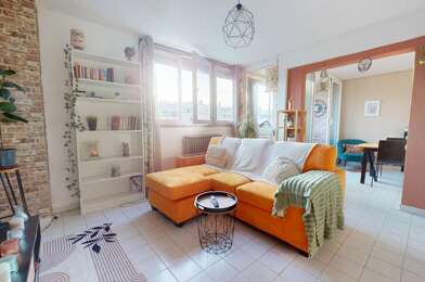 Appartement 3 pièces 168000 €