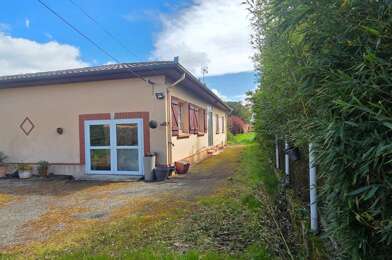 Maison 4 pièces 232000 €