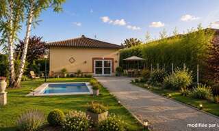 Maison 4 Pièces 103 m² à vendre à Eaunes (31600)
