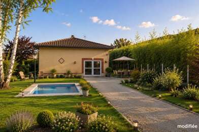 Maison 4 pièces 232000 €