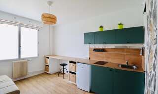 Appartement 1 Pièce 15 m² à vendre à Reims (51100)