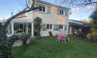 Maison 7 Pièces 140 m² à vendre à Menucourt (95180)