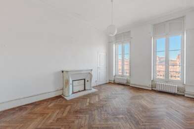 Appartement 4 pièces 449000 €