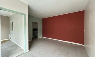 Commerce  33 m² à louer à Saujon (17600)