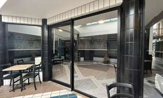 Commerce  21 m² à louer à Saujon (17600)