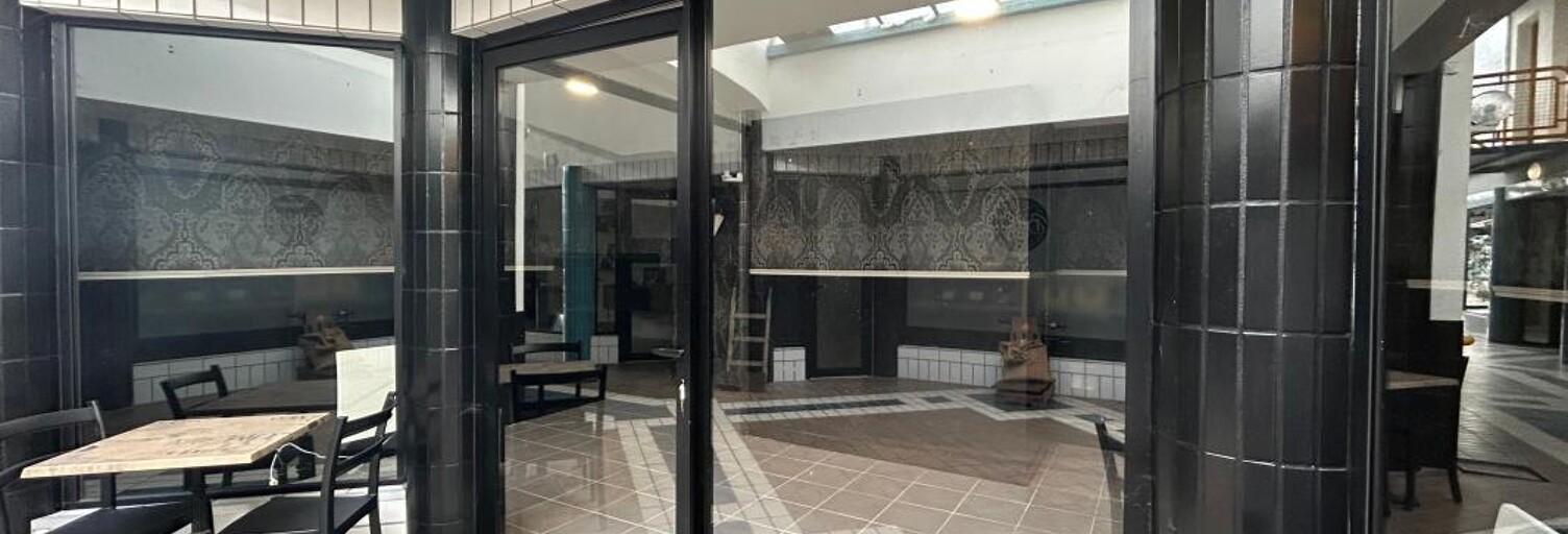 Commerce  21 m² à louer à Saujon (17600)