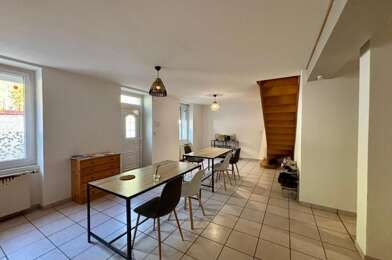 Appartement 2 pièces 400 €