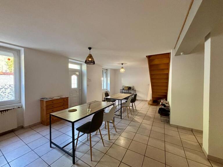Chambres À Louer Maison en colocation — photo 1