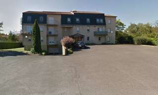 Appartement 2 Pièces 31 m² à louer à Poitiers (86000)