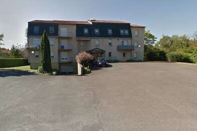 Appartement 2 pièces 482 €