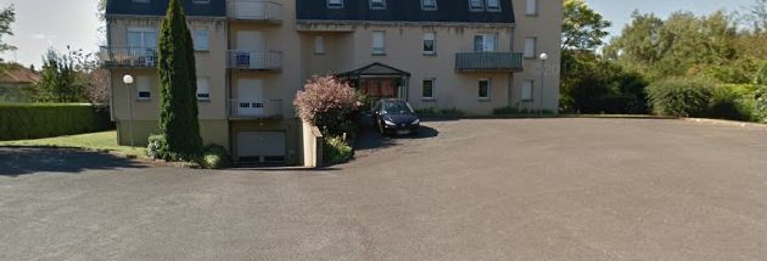 Appartement 2 Pièces 31 m² à louer à Poitiers (86000)