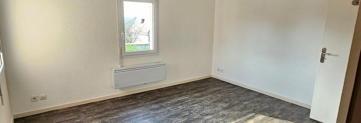 Appartement 1 Pièce 22 m² à vendre à Poitiers (86000)