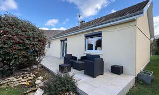 Maison 4 Pièces 85 m² à vendre à Les Baux-Sainte-Croix (27180)