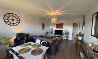 Appartement 2 Pièces 57 m² à vendre à Évreux (27000)