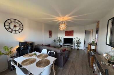 Appartement 2 pièces 129000 €
