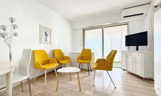 Appartement 2 Pièces 51 m² à vendre à Cannes (06400)
