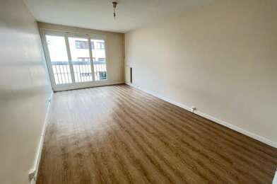 Appartement 2 pièces 184800 €