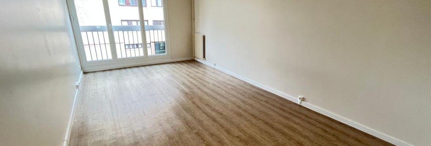 Appartement 2 Pièces 49 m² à vendre à Soisy-sous-Montmorency (95230)