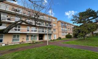 Appartement 3 Pièces 71 m² à vendre à Soisy-sous-Montmorency (95230)