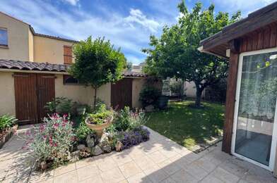 Maison 5 pièces 329500 €