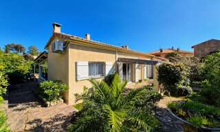 Maison 4 Pièces 91 m² à vendre à Saint-Raphaël (83700)