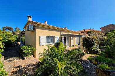 Maison 4 pièces 630000 €