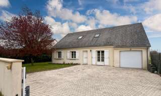 Maison 7 Pièces 176 m² à vendre à Traînou (45470)