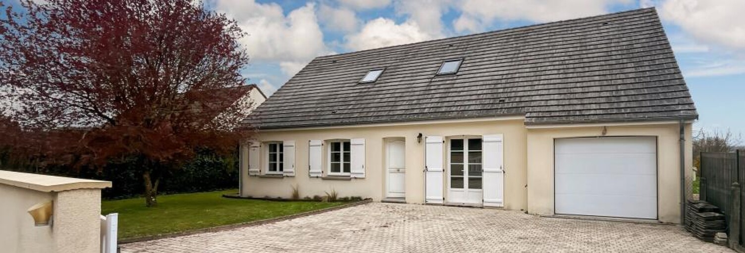 Maison 7 Pièces 176 m² à vendre à Traînou (45470)