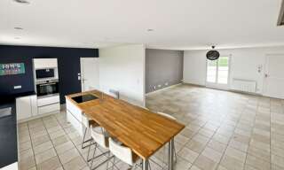 Maison 7 Pièces 176 m² à vendre à Traînou (45470)