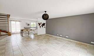 Maison 7 Pièces 176 m² à vendre à Traînou (45470)