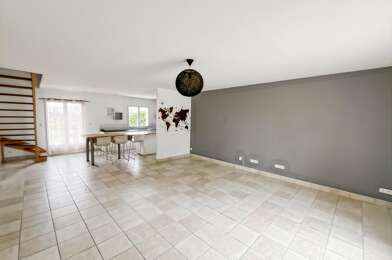 Maison 7 pièces 328800 €