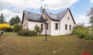 Maison 7 Pièces 185 m² à vendre à Chigny-les-Roses (51500)