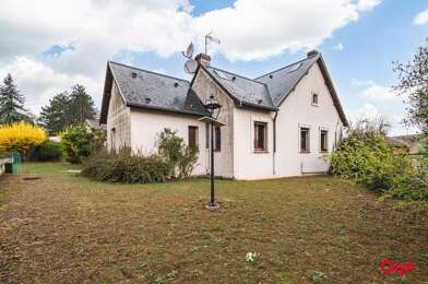 Maison 7 pièces 395000 €