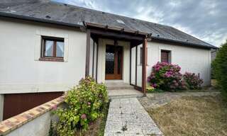 Maison 7 Pièces 185 m² à vendre à Chigny-les-Roses (51500)