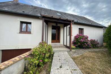 Maison 7 pièces 395000 €