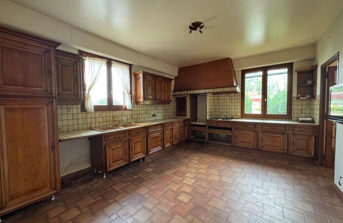 Maison familiale avec jardin, terrasse, sous sol total, 5 chambres — photo 2