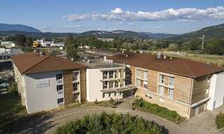 Appartement 1 Pièce 20 m² à vendre à Belley (01300)