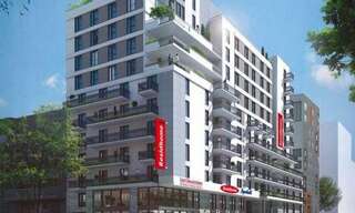 Appartement 1 Pièce 21 m² à vendre à Saint-Ouen-sur-Seine (93400)