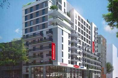 Appartement 1 pièces 109934 €