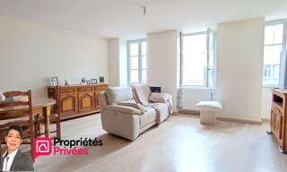 Appartement 3 Pièces 74 m² à vendre à Thizy-les-Bourgs (69240)