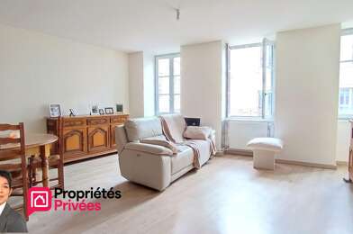 Appartement 3 pièces 57000 €